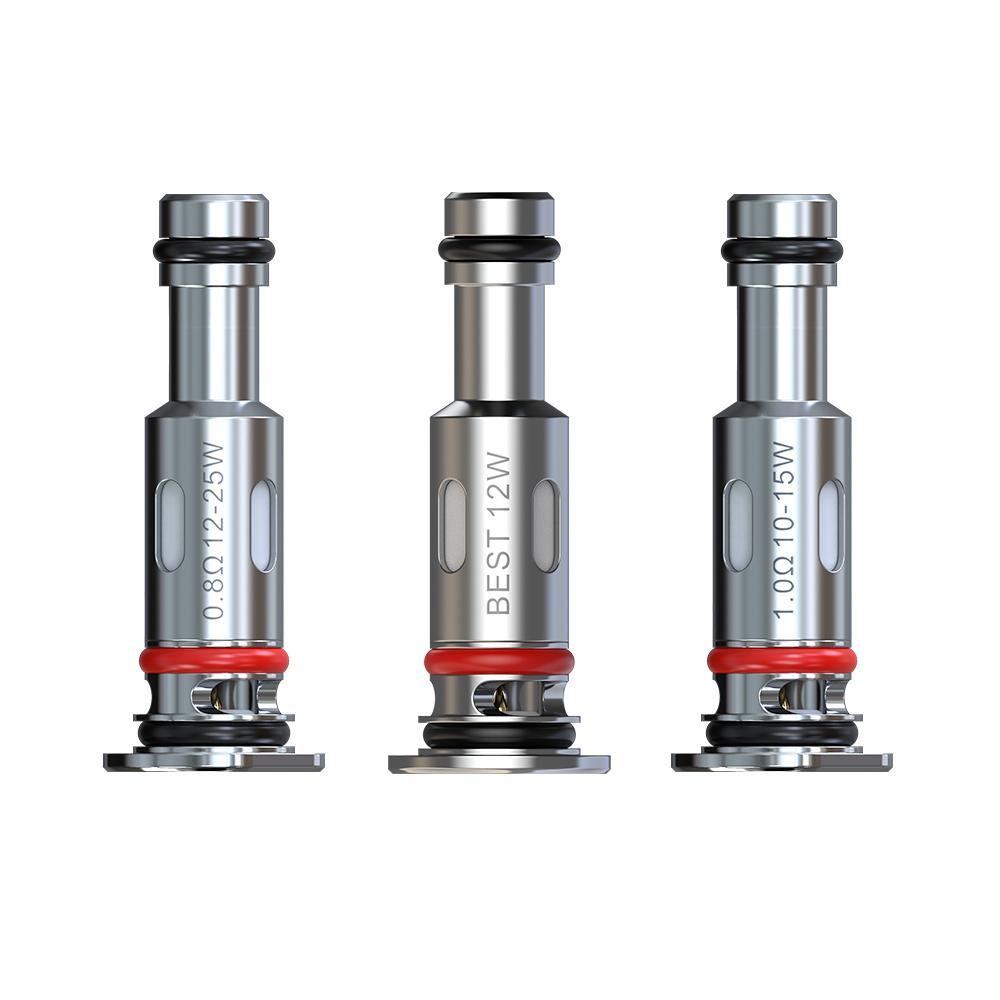 SMOK - LP1 NOVO 4 Coil 5pcs | Vapors R Us LLC