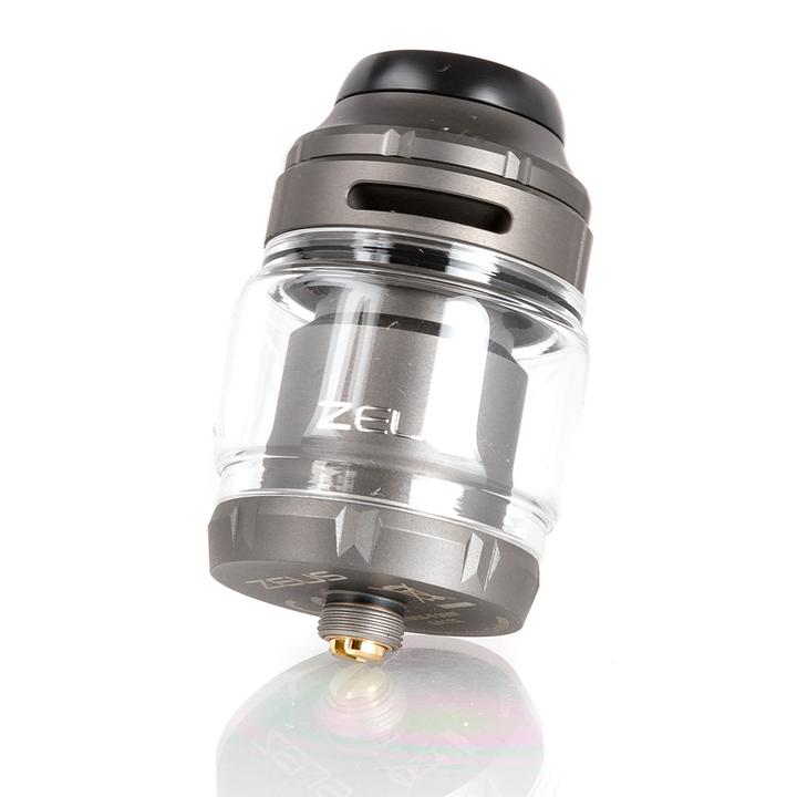 GEEKVAPE - Zeus X RTA Tank 22mm | Vapors R Us LLC